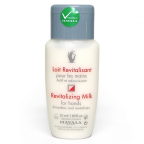 Mavala (Мавала) Восстанавливающее Молочко для рук (Revitalizing Hand Milk), 50 мл
