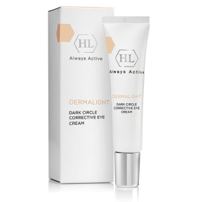 Holy Land (Холи Ленд) Корректирующий крем (Dermalight Dark Circle Corrective Eye Cream), 15 мл.