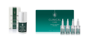 Klapp (Клапп) Сыворотка «Энергия клеток 40+» (Clinical Care Surgery Cell Boost 40+ Cell Energy Serum), 30/4*6 мл.
