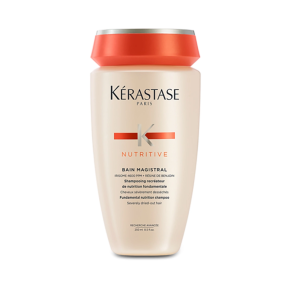 Kerastase (Керастаз) Нутритив Шампунь-Ванна Мажистраль для очень сухих волос (Nutritive Bain Magistral), 250 мл
