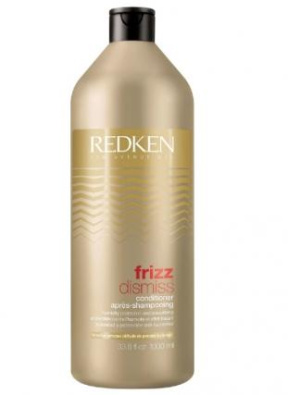 Redken (Редкен) Кондиционер Фриз Дисмисс (Frizz Dismiss), 1000 мл.