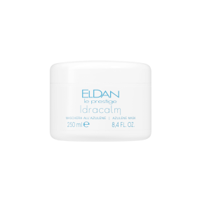 Eldan (Элдан) Азуленовая маска для лица, 250 мл