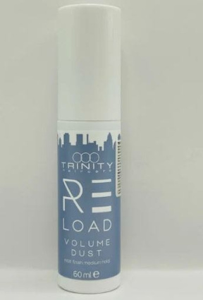 Trinity (Тринити) Пудра для объема Reload Volume Powder 60 г.