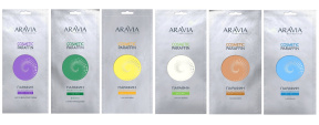 Aravia (Аравия) Парафин косметический в ассортименте (Cosmetic Paraffin), 500 гр.