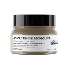 Loreal (Лореаль) Маска восстанавливающая Absolut Repair Molecular, 50/100/150/250/500 мл