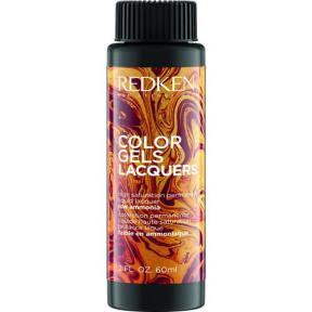 Redken (Редкен) Жидкий краситель-лак Колор Гель (Color Gels), 3 шт*60 мл.