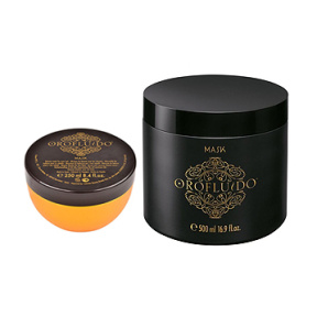 Revlon (Ревлон) Маска для волос (Orofluido), 250/500 мл.