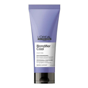 Loreal (Лореаль) Смываемый уход (Blondifier Cool), 200 мл.