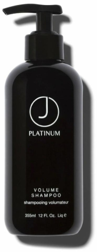 J Beverly Hills (Беверли Хиллс) Шампунь для Объема  ( Platinum Volume Shampoo   ) 355 мл - VS12
