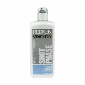 Redken (Редкен) Лосьон для восстановления ослабленных волос Кемистри Шот Фейз Экстрем (Chemistry Shot Phase Extreme), 500 мл.