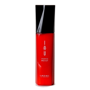 Lebel (Лейбл) Эссенция для увлажнения волос (Iau infinity aurum, Essence Moist), 100 мл
