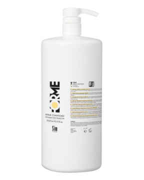 Sim Sensitive (Сим Сенситив) Бальзам для поврежденных волос (Repair Conditioner Forme), 1500 мл