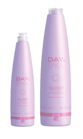 Green Light (Грин Лайт) Шампунь для объема (Volumizing Shampoo), 250/1000 мл.