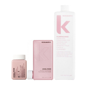 Kevin Murphy (Кевин Мёрфи) Бальзам для деликатного ухода за цветом Ангел (Angel Rinse), 40/250/1000 мл.