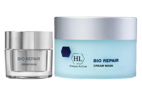 Holy Land (Холи Ленд) Питательная маска (Bio Repair Cream Mask), 50/250 мл.