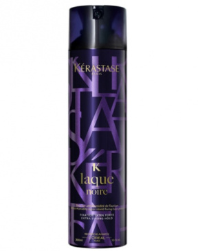 Kerastase (Керастаз) Лак Нуар экстра сильная фиксация (Couture Styling Laque Noire), 500 мл