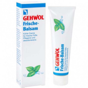Gehwol (Геволь) Освежающий бальзам (Уход за ногами | Frische balsam), 75 мл.