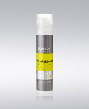 Erayba (Эрайба) Интенсивное лечение с кератином и аргановым маслом (Keratin Hair Botox), 100 мл.