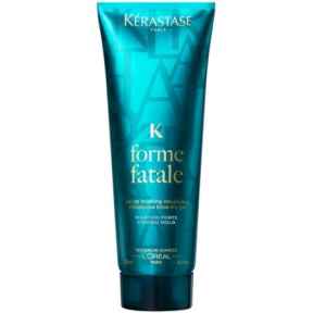  Kerastase (Керастаз) Гель для создания объема Форм Фаталь (Couture Styling Forme Fatale), 125 мл