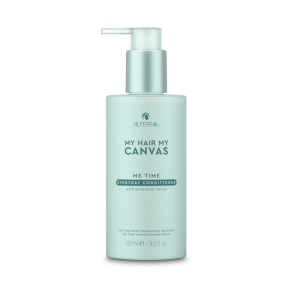 Alterna (Альтерна) Кондиционер для ежедневного ухода Наедине с собой My Hair My Canvas Me Time Everyday Conditioner, 251 мл