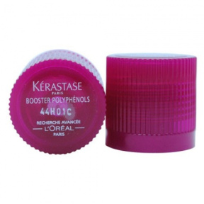Kerastase (Керастаз) Полифенол Бустер (Kerastase Fusio-Dose), 15х0,4 мл