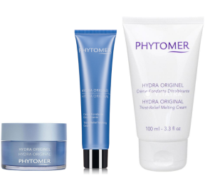 Phytomer (Фитомер) Интенсивно увлажняющий крем (Увлажнение лица | Hydra Original Thirst Relief Melting Cream), 30/75/100 мл