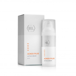 Holy Land (Холи Ленд) Крем активный (Acnox Active Cream), 50 мл.