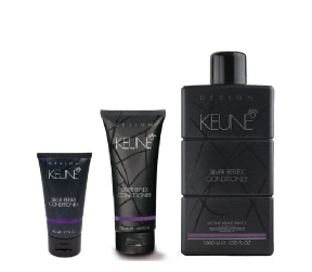 Keune (Кене) Кодиционер «Сильвер Рефлекс» (Silver Reflex Conditioner), 50/200/1000 мл.