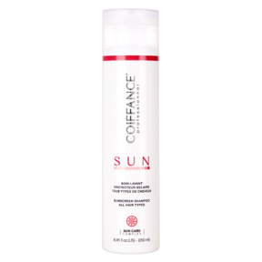 Coiffance (Куафанс) Шампунь «Защита от солнца» (Sunscreen Protect Shampoo), 250 мл.