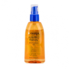 Biosilk (Биосилк) Увлажняющее масло маракуйи (Maracuja Oil), 118 мл