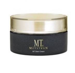 Metatron (Метатрон) Крем с растительными стволовыми клетками (Stem Cream), 30 мл.