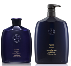 Oribe (Орбэ/Орибе) Шампунь для блеска "Драгоценное сияние" (Shampoo for Brilliance & Shine), 250/1000 мл.