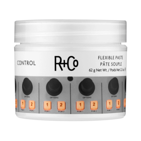 R+Co КОНТРОЛЬ паста для подвижной фиксации (CONTROL Flexible Paste), 62 гр
