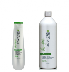 Matrix (Матрикс) Укрепляющий шампунь Файберстронг (Biolage Fiberstrong Shampoo), 250/1000 мл.
