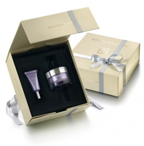 Bruno Vassari (Бруно Вассари) Набор Антивозрастной (PACK Cell active 2), 15мл/50мл