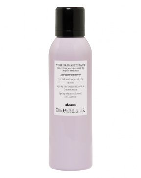 Davines (Давинес) Текстурирующий спрей (Your Hair Assistant Definition mist), 200 мл