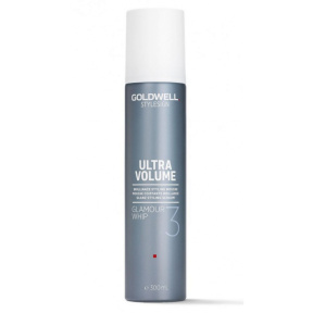 Goldwell (Голдвелл) Бриллиантовый мусс для объема (Stylesign Ultra Volume Glamour Whip), 300 мл.
