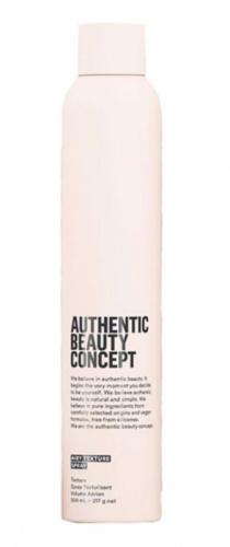 Authentic Beauty Concept (Аутентик Бьюти Концепт) Текстурирующий спрей (Airy), 300 мл.