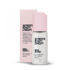 Authentic Beauty Concept (Аутентик Бьюти Концепт) Эссенция (Glow), 10 мл.