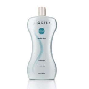 Biosilk (Биосилк) Кондиционер Силер Плюс (Sealer Plus), 1000 мл 