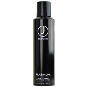J Beverly Hills (Беверли Хиллс) Platinum Clean Dry Shampoo (Сухой шампунь) 200 мл - DC4.2