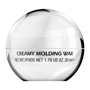 Tigi (Тиджи) Текстурирующий крем-воск для волос (S Factor | Creamy Molding Wax), 50 мл.