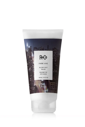 R+Co ПАРК АВЕНЮ бальзам для объемной укладки (PARK AVE Blow Out Balm), 147 мл