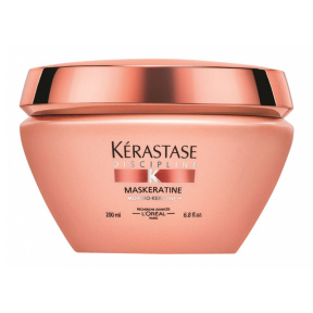 Kerastase (Керастаз) Маска для гладкости и лёгкости волос в движении Дисциплин Маскератин (Discipline Maskeratine), 200 мл.