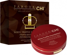  Chi (Чи) Бальзам Королевский Белый Трюфель (White Truffle Foundation, Royal Treatment), 15 гр