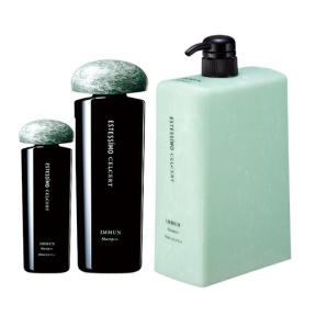 Lebel (Лейбл) Шампунь восстанавливающий (Celcert Immun Shampoo), 250/500/1000 ml1000  мл.