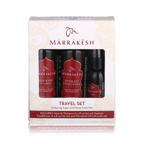 Marrakesh (Марракеш) Набор Марракеш Original (Travel Set Original)