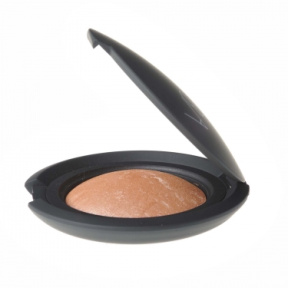 Nouba (Нуба, Ноуба) Пудра-румяна компактные (Bronzing Earth Powder)
