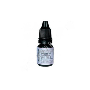 Alessandro (Алессандро) Праймер для мягких и тонких ногтей (Primer Natural Nail Gel 1), 5 мл.