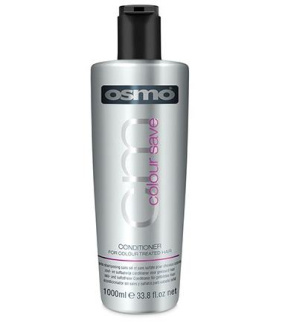 Osmo (Осмо) Кондиционер для окрашенных «Сохранение цвета» (Colour Save Conditioner), 1000 мл